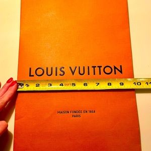 Louis Vuitton Bag
